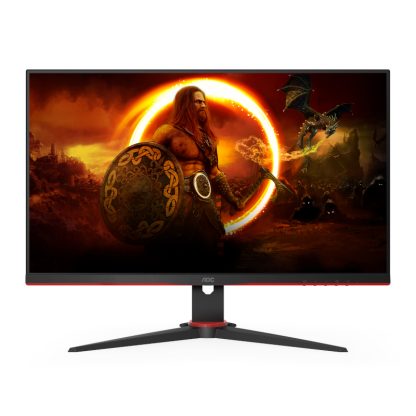 AOC 24G2ZE 23.8" FHD 240Hz IPS Gaming Monitor