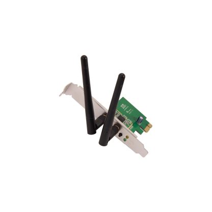 ASUS PCE-N15 N300 WIRELESS CARD