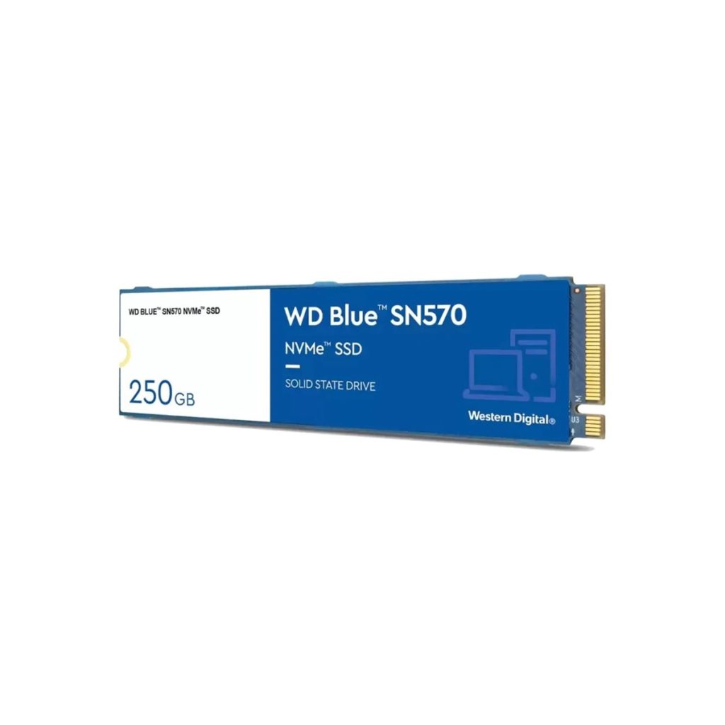 WD BLUE SN570 250GB NVME M 2 SSD Umsindisi Tech wd-blue-sn570-250gb-nvme-m-2-ssd-umsindisi-tech
